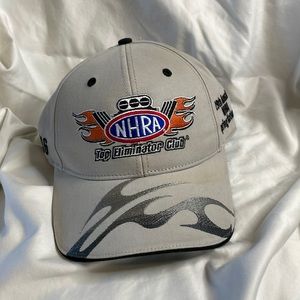 2016 NHRA Spring Nationals Top Eliminator Club Hat Members Only